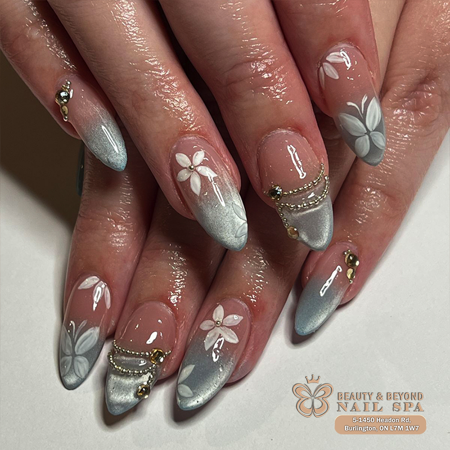 amazing nail
